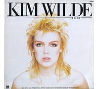 KIM WILDE - SELECT LP (VINYL) UK RAK 1982 [VINYL]