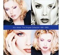 Kim Wilde - SingIes CoIIection I98I-I993
