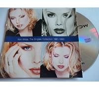 Kim Wilde - Singles Collection 81-93