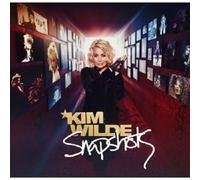 KIM WILDE "SNAPSHOTS" CD NEW