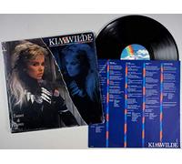 Kim Wilde - Teases & dares (1984, US) [VINYL]