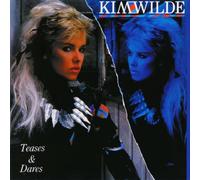 Kim Wild - Teases Dares - New CD - P4z