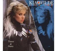 Kim Wilde – Teases & Dares – Expanded 2CD/DVD Edition