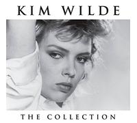 Kim Wilde - The Collection