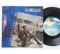 Kim Wilde - The Second Time