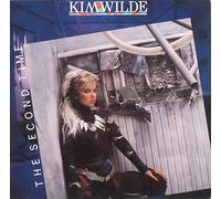 Kim Wilde - The Second Time - MCA Records - 259 281-0