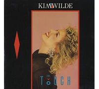 Kim Wilde - The Touch