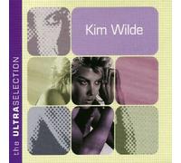 Kim Wilde - The Ultra Selection