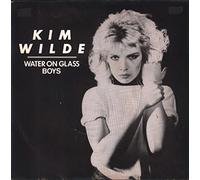 Kim Wilde - Water On Glass