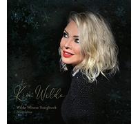 Kim Wilde – Wilde Winter Song Book – CD – Deluxe Edition