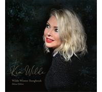 Kim Wilde – Wilde Winter Song Book – CD – Deluxe Edition