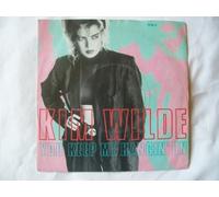 Kim Wilde - You Keep Me Hangin' On / Loving You [7" Vinyl]