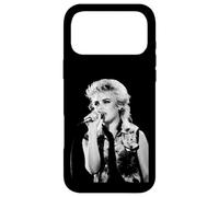 Kim Wilde You Keep Me Hangin' On Singer Live 1982 Case for iPhone 17 Pro Max
