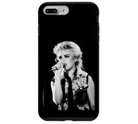 Kim Wilde You Keep Me Hangin' On Singer Live 1982 Case for iPhone 7 Plus/8 Plus