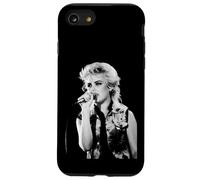 Kim Wilde You Keep Me Hangin' On Singer Live 1982 Case for iPhone SE (2020) / 7/8