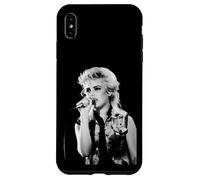 Kim Wilde You Keep Me Hangin' On Singer Live 1982 Case for iPhone XS Max