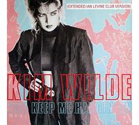 Kim Wilde - You Keep Me Hangin' On [Vinyl Single 12'']