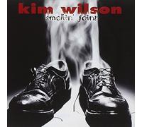 Kim Wilson - Smokin' Joint