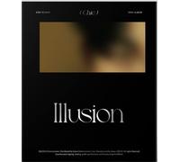 KIM YO HAN WEi - Illusion (1st Mini Album) (Chic ver. (CD Only, No Poster))