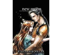 Kim, Youn-Kyung - New Moon: The Graphic Novel, Vol. 1 (Twilight Saga)
