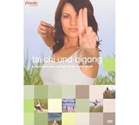 Kim,Young Ho - Tai Chi & Qigong mit Young-Ho Kim und Robert Stooß [DVD]