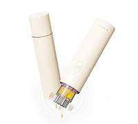 Kimairay Electric Hair Oil Applicator and Scalp Massager 2 in 1, Latest Scalp Applicator for ALL Hair Essential Oil Serum, Electric Quantitative Liquid Dispensing Brush Handheld Dispenser Comb