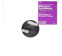 Kimara Lovelace - Kimara Lovelace / Only You (Remixes)