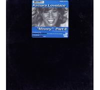 Kimara Lovelace - Misery Part II Rmxs [12" VINYL]