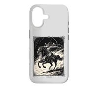 Kimaris Demonic Rider Unleashed Case for iPhone 17