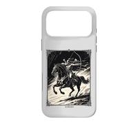 Kimaris Demonic Rider Unleashed Case for iPhone 17 Pro Max