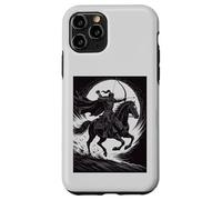Kimaris Gallop of the Occult Vanguard Case for iPhone 11 Pro