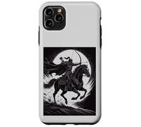 Kimaris Gallop of the Occult Vanguard Case for iPhone 11 Pro Max