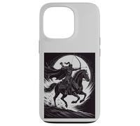 Kimaris Gallop of the Occult Vanguard Case for iPhone 13 Pro