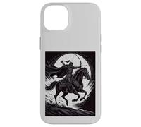 Kimaris Gallop of the Occult Vanguard Case for iPhone 14 Plus