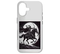 Kimaris Gallop of the Occult Vanguard Case for iPhone 17