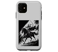 Kimaris Shadow Rider Supreme Case for iPhone 11
