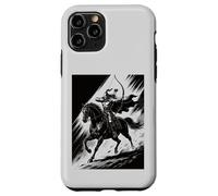 Kimaris Shadow Rider Supreme Case for iPhone 11 Pro