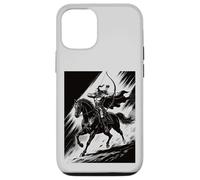 Kimaris Shadow Rider Supreme Case for iPhone 12/12 Pro