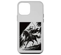 Kimaris Shadow Rider Supreme Case for iPhone 12 mini