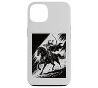Kimaris Shadow Rider Supreme Case for iPhone 13