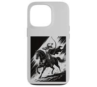 Kimaris Shadow Rider Supreme Case for iPhone 13 Pro
