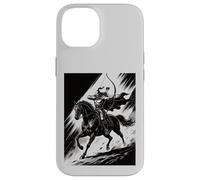 Kimaris Shadow Rider Supreme Case for iPhone 14