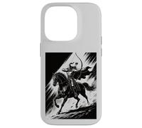 Kimaris Shadow Rider Supreme Case for iPhone 14 Pro