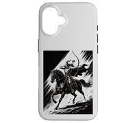Kimaris Shadow Rider Supreme Case for iPhone 16