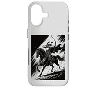 Kimaris Shadow Rider Supreme Case for iPhone 17