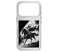 Kimaris Shadow Rider Supreme Case for iPhone 17 Pro