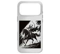 Kimaris Shadow Rider Supreme Case for iPhone 17 Pro Max