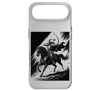 Kimaris Shadow Rider Supreme Case for iPhone Air