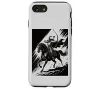 Kimaris Shadow Rider Supreme Case for iPhone SE (2020) / 7/8