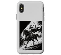 Kimaris Shadow Rider Supreme Case for iPhone X/XS